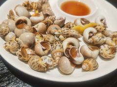 -健眺小海鲜(临海后山店)