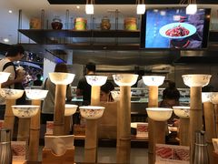 -成都你六姐·牛肉冒菜(城市集市合生汇店)