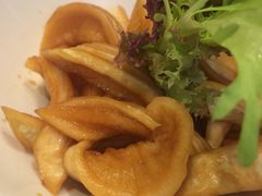 -新兴·金羊座·粤菜点心(乐峰店)