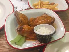 -Tubestation站点比萨(新世界大望路店)