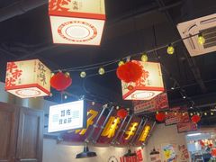 -牛市坎火锅(建设路店)