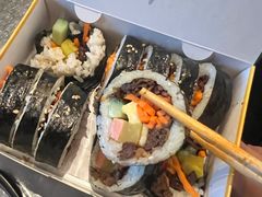 -传闻来紫菜包饭·打糕(西塔韩百店)