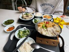 -阿姨食堂