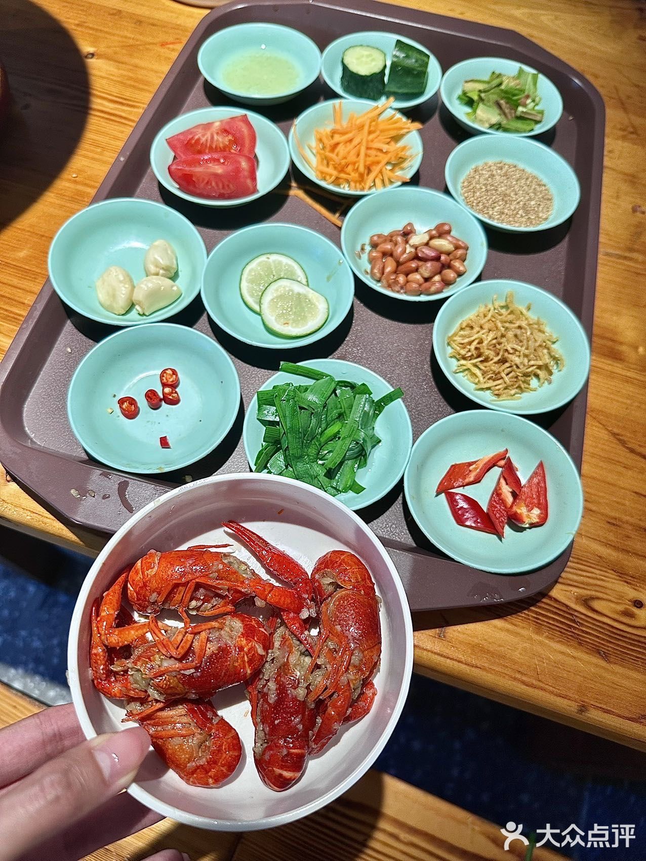 一家绝绝好吃又地道的云南米线🍜超好嗦
