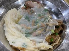 -标记美食新鲜猪杂(兴南大道店)