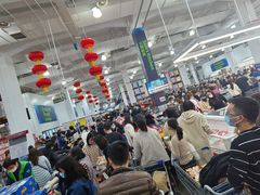 -山姆会员商店(邻瑞广场店)