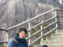 -明堂山风景区
