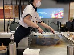 -法式利昂铁板烧主题餐厅(唐山爱琴海店)