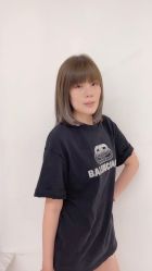 -LA BELLEZA倍丽莎美发沙龙