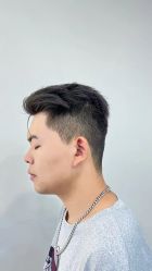 -蚂蚁造型沙龙