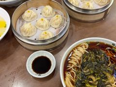 -老金陵·李氏鸭血粉丝汤(夫子庙店)