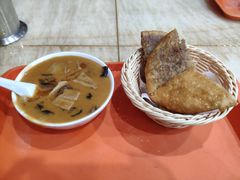 -方中山胡辣汤(正光路店)