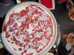 拔罐牛肉-井格重庆火锅(西直门凯德Mall店)