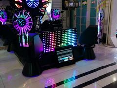 -星悦蓝海欢乐园(石路天虹店)