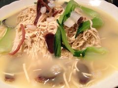 极品干丝-食為天·本地人爱吃的淮扬菜(瘦西湖店)