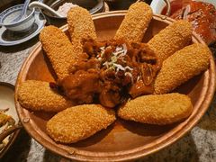 -南京大牌档(中关村领展广场店)