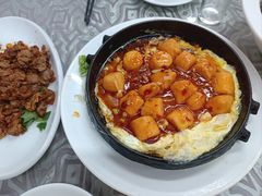 -徐州老菜馆(夹河街店)