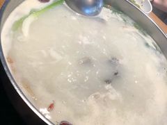 -打酱友•斑鱼海鲜粥火锅(吴桥店)