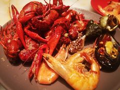 -长春富力万达文华酒店-集·味自助餐厅