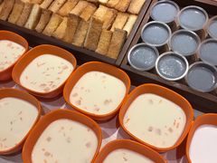 -萧邦音乐会所KTV·蒸汽活海鲜自助(福田店)