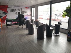 -锐擎卡丁车主题乐园(郊野公园店)