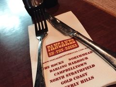 Pancakes&nbsp;on&nbsp;the&nbsp;rocks(The&nbsp;rocks店)-Pancakes on the rocks(Darling Harbour)