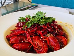 -成都天府丽都喜来登饭店