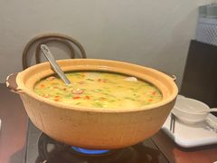 -乔街深夜食堂·台州菜·高压锅生蚝(杭州总店)