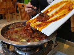 -红豆园(文林街店)