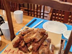 -糟粕醋·椰苑海南菜餐厅(亚龙湾天域酒店)