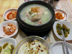 -长顺参鸡汤店(西塔总店)