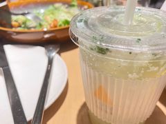 -乐凯撒披萨(正佳广场店)