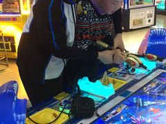 -Play1家庭娱乐中心(包河大玩家店)