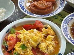 -粗茶淡饭(东关街店)