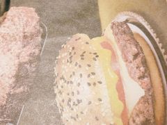 -麦当劳(保定裕华路店)