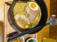 -一風堂拉面(美罗城店)