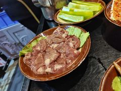 -巴蜀大宅门火锅(北大街店)