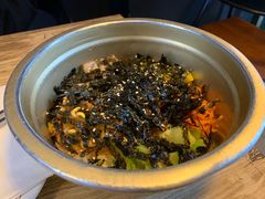 -miss密斯韩餐(平阳景苑店)