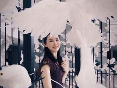 -福田美术馆——新童话主义－周艺文艺术季