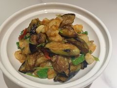 土豆茄子一把抓-晋家门·苏皖家常菜(江北龙湖天街店)