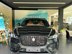 -上海永达捷豹路虎4S旗舰店