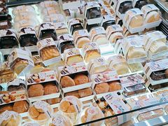 -烘焙町面包店(西四店)