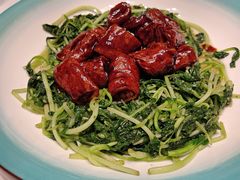 草头圈子-上海老饭店(北京分店)
