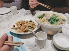-悦海·家宴·冰花皮皮虾大锅贴(宝龙店)