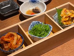 -水之惠鲜鱼料理(王府大街店)