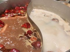 -捞王锅物料理(上海世茂广场店)