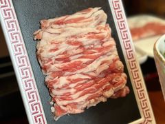 -1078號老北京涮肉(松柏店)
