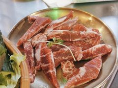 -釜山火炉·海鲜烤肉(紫藤路店)