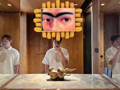 -上海衡山路十二号华邑酒店
