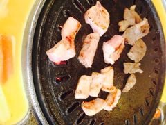 iphone_upload_pic-老板娘的烤肉店(港湾广场店)